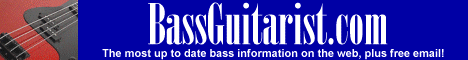 BassGuitarist.com