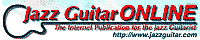Jazz Guitar Online