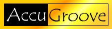 AccuGroove Professional Bass Cabinets