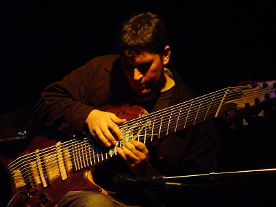 Jean Baudin
