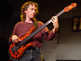 Michael Manring
